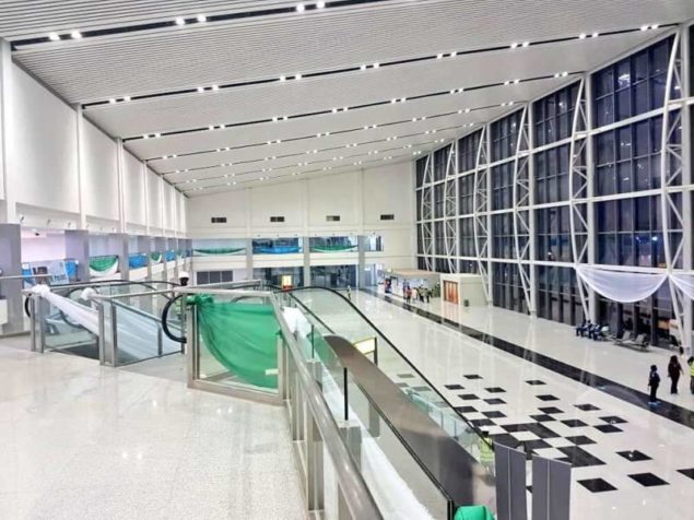 Port-Harcourt-International-Airport