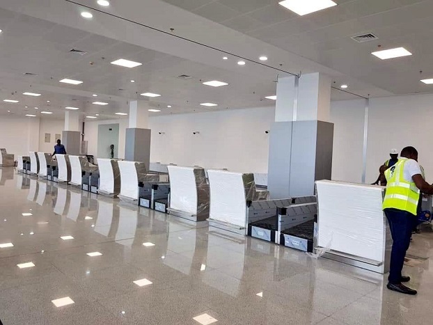 Abuja International Airport